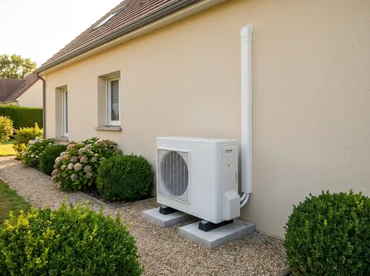 Installation de Pompe à Chaleur Charleville-Mézières